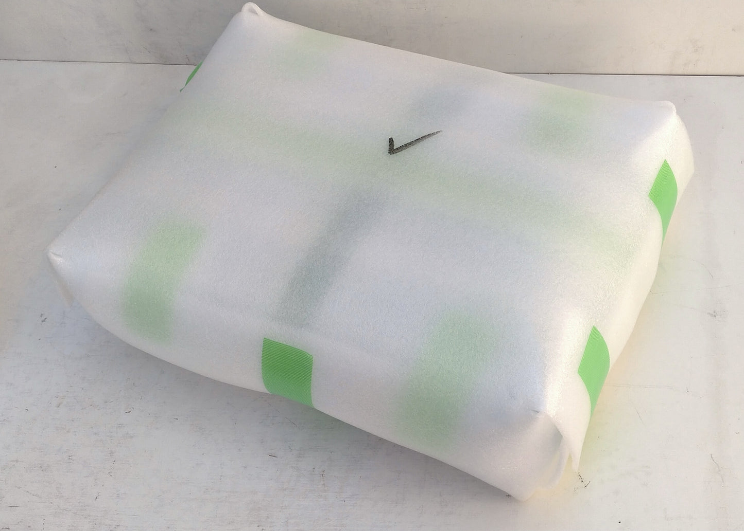 Bonsai Pot Tokoname Keizan Unglazed Oval Width 55 cm (21.7 inches) Extra Large