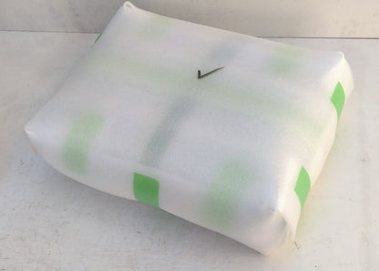 Bonsai Pot Tokoname Keizan Unglazed Oval Width 55 cm (21.7 inches) Extra Large