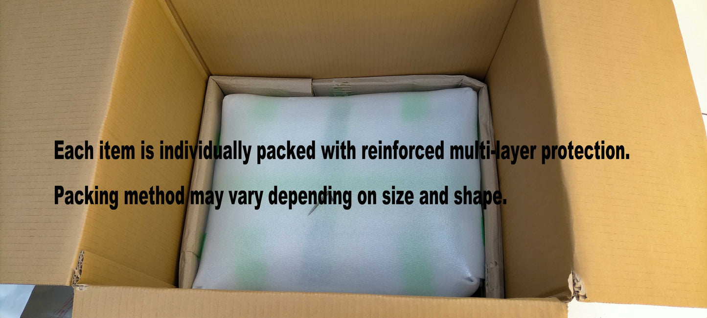 Bonsai Pot Tokoname Keizan Unglazed Oval Width 55 cm (21.7 inches) Extra Large