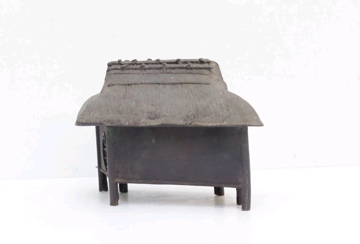 Bonsai Accent Piece Tenkei Kuzuya Bronze Width 30.0 cm (11.8 in.)