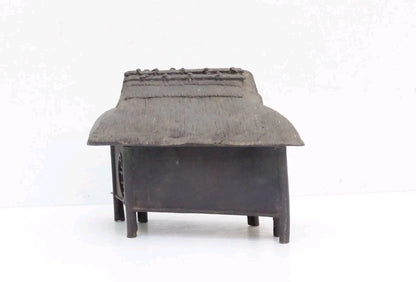 Bonsai Accent Piece Tenkei Kuzuya Bronze Width 30.0 cm (11.8 in.)