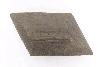 Bonsai Accent Piece Tenkei Kuzuya Bronze Width 30.0 cm (11.8 in.)